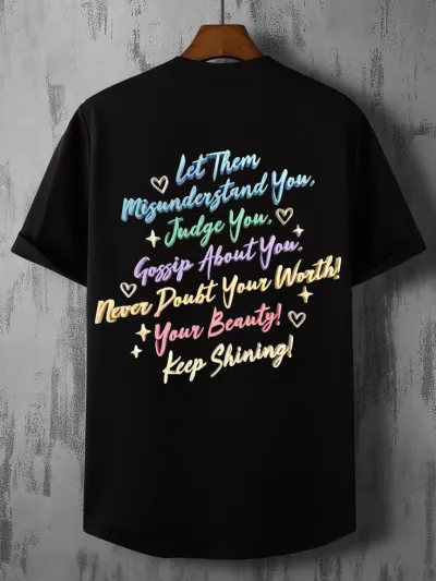 Premium classic cotton t-shirt_img_2