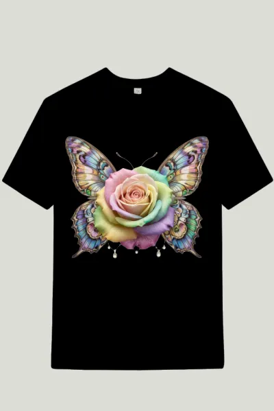 Premium classic cotton t-shirt_img_1
