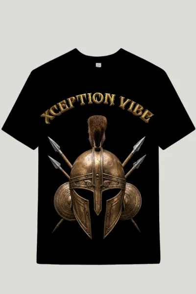 Premium classic cotton t-shirt_img_1