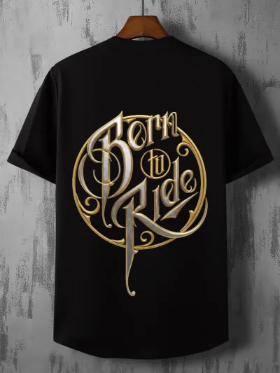 Premium classic cotton t-shirt_img_2
