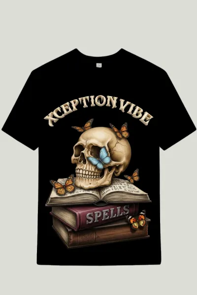 Premium classic cotton t-shirt_img_1