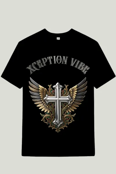 Premium classic cotton t-shirt_img_1