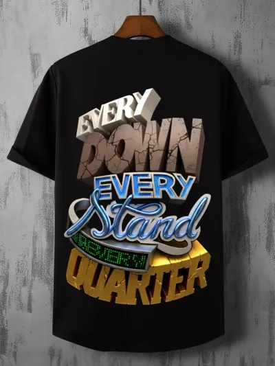 Premium classic cotton t-shirt_img_2
