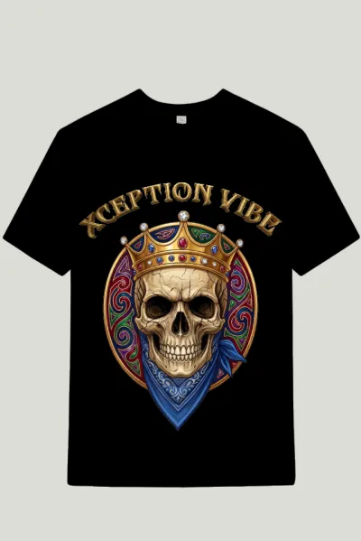 Premium classic cotton t-shirt_img_1