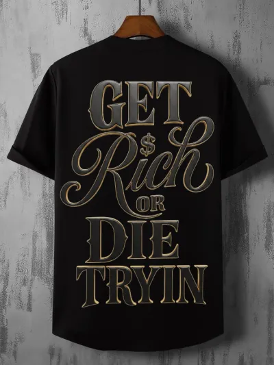 Premium classic cotton t-shirt_img_2