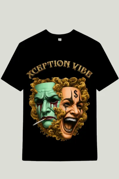 Premium classic cotton t-shirt_img_1