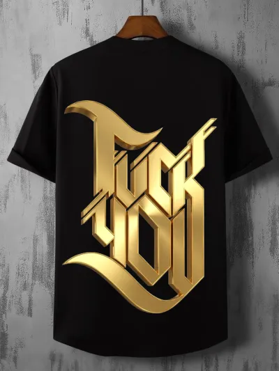 Premium classic cotton t-shirt_img_3
