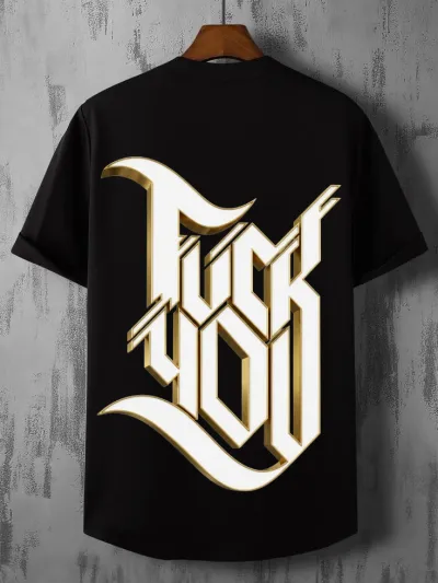 Premium classic cotton t-shirt_img_2