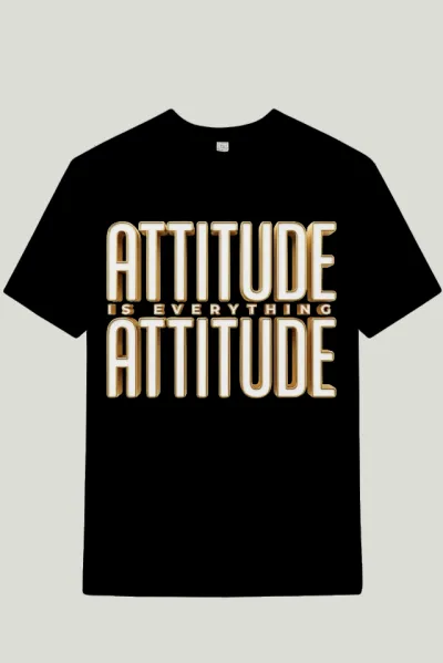 Premium classic cotton t-shirt_img_1