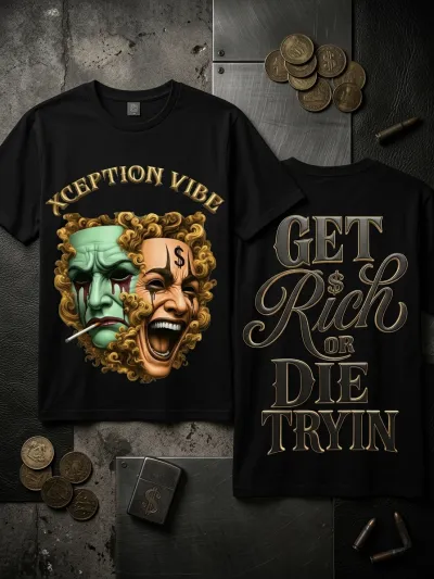 Premium classic cotton t-shirt_img_0