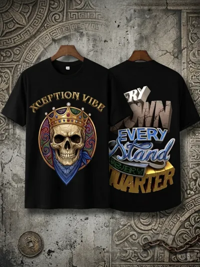 Premium classic cotton t-shirt_img_0