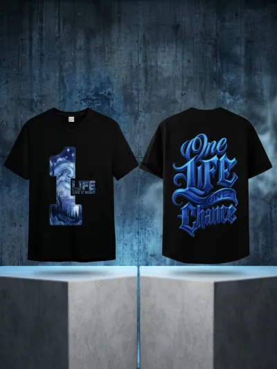 Premium classic cotton t-shirt_img_0