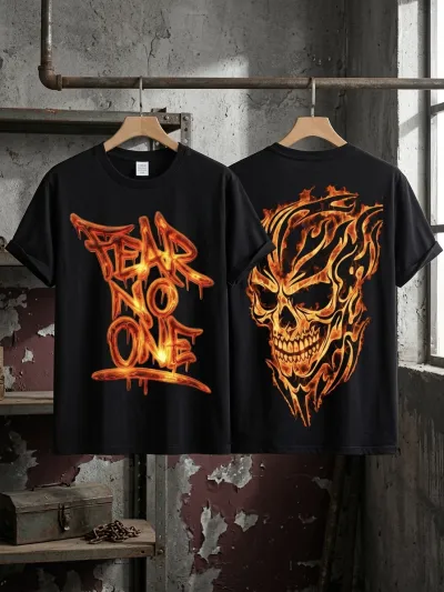 Premium classic cotton t-shirt_img_0