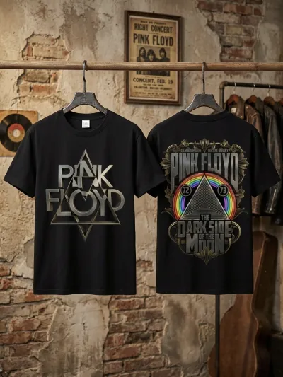Premium classic cotton t-shirt_img_0