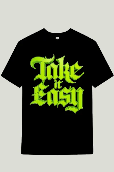 Premium classic cotton t-shirt_img_1
