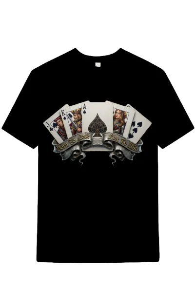 Premium classic cotton t-shirt_img_1