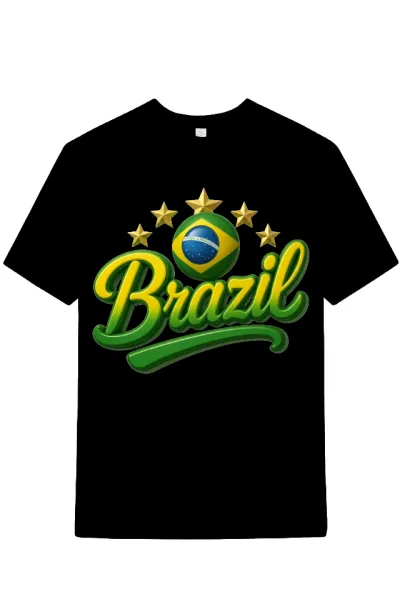 Premium classic cotton t-shirt_img_1