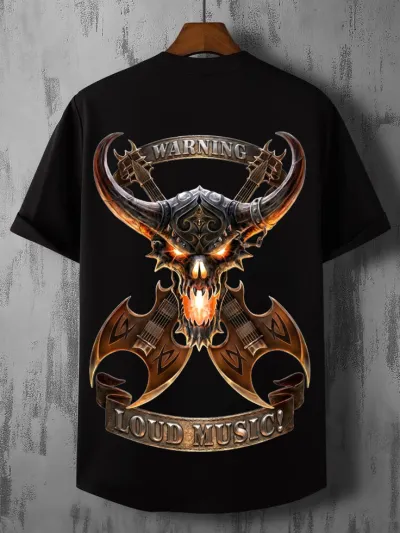 Premium classic cotton t-shirt_img_2