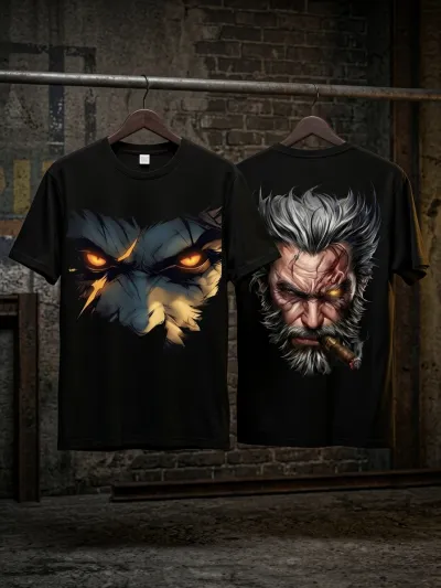 Premium classic cotton t-shirt_img_0