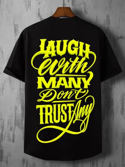 Premium classic cotton t-shirt_img_2