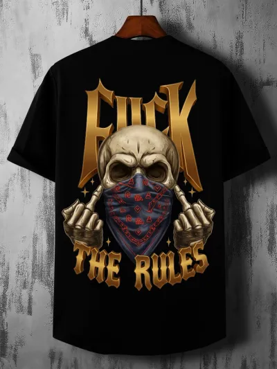 Premium classic cotton t-shirt_img_2