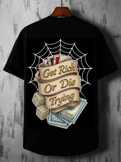 Premium classic cotton t-shirt_img_2