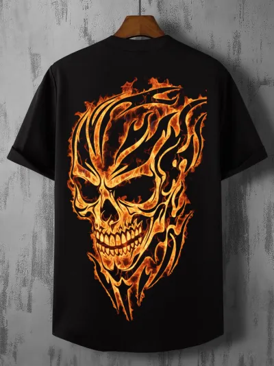 Premium classic cotton t-shirt_img_2