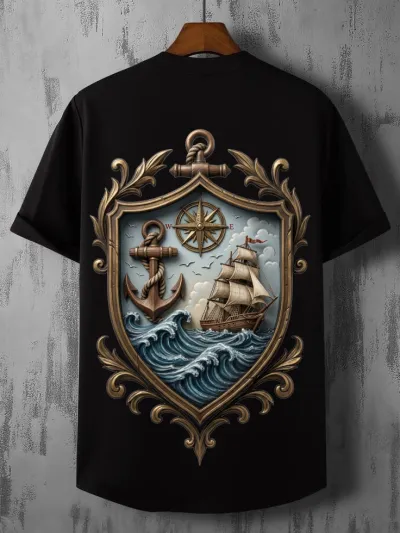 Premium classic cotton t-shirt_img_2