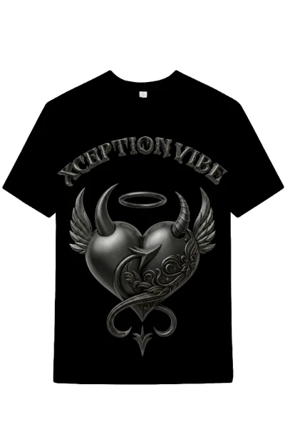 Premium classic cotton t-shirt_img_1