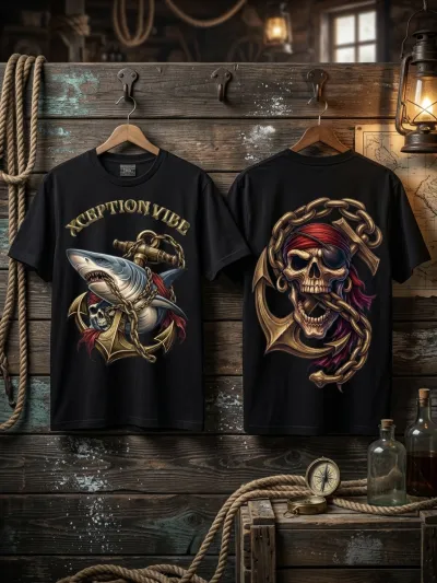 Premium classic cotton t-shirt_img_0