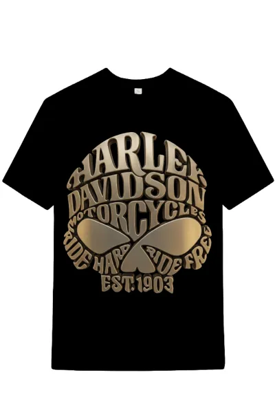 Premium classic cotton t-shirt_img_1
