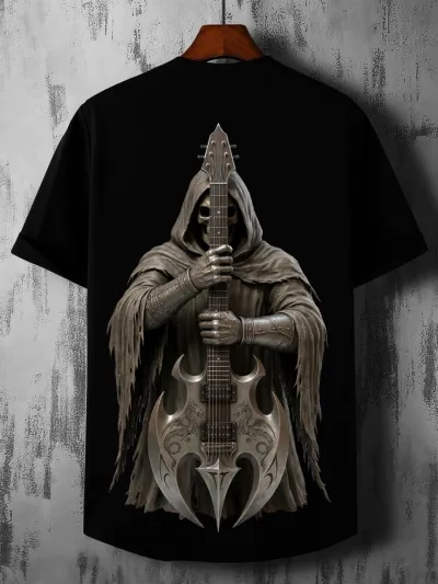 Premium classic cotton t-shirt_img_2
