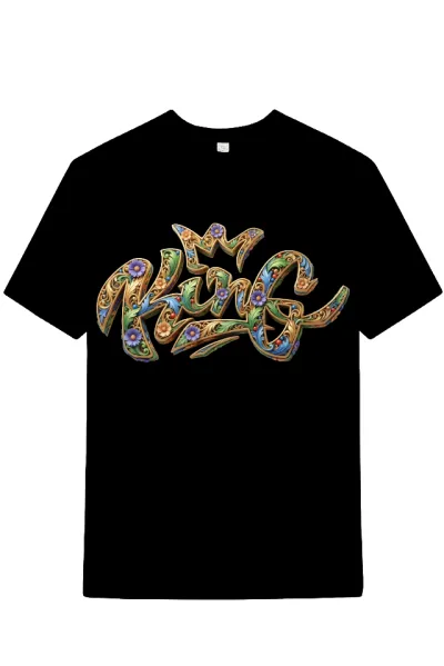Premium classic cotton t-shirt_img_1