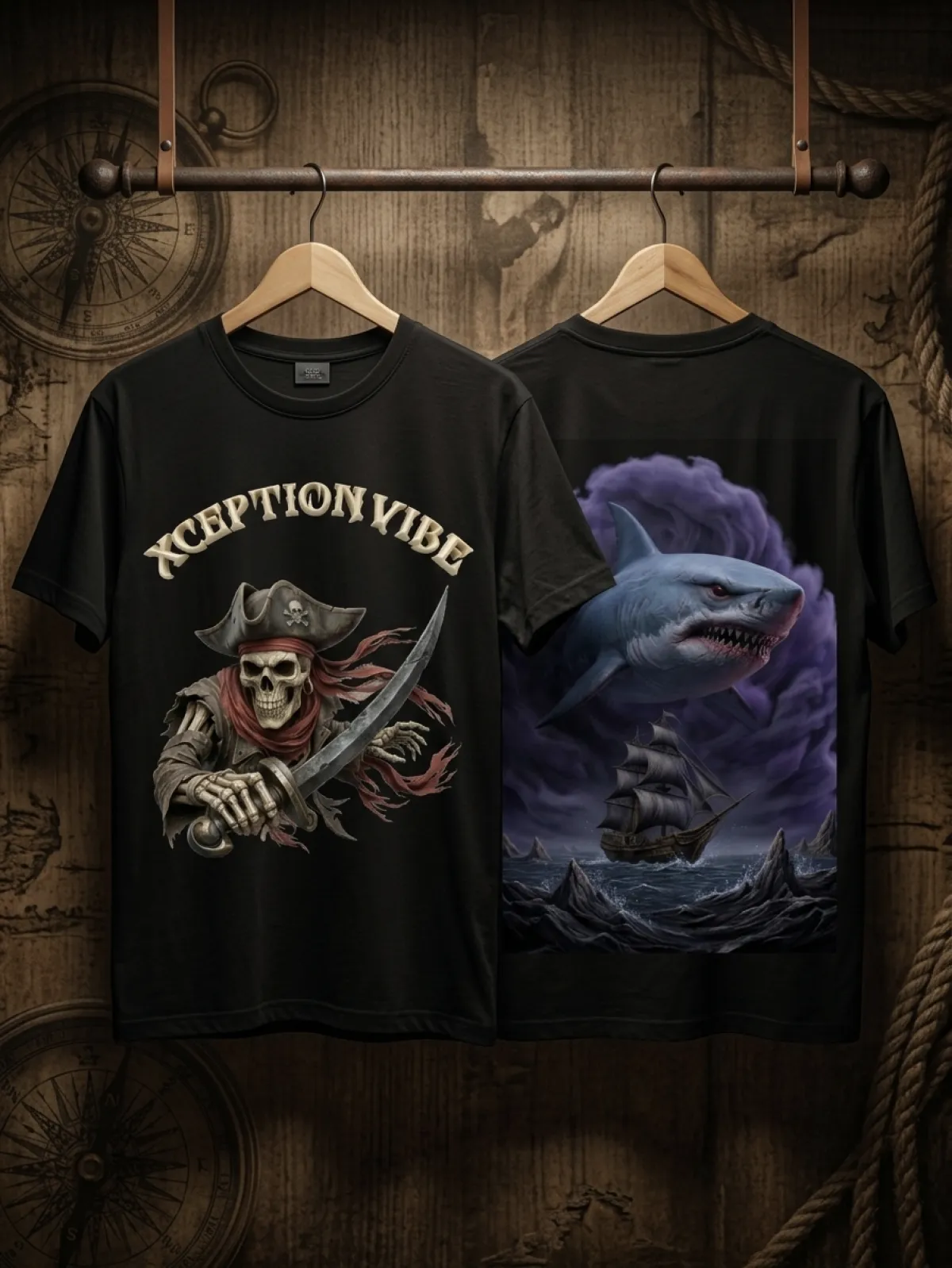 Premium classic cotton t-shirt