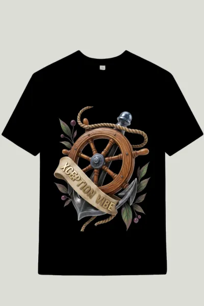 Premium classic cotton t-shirt_img_1