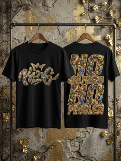Premium classic cotton t-shirt_img_0