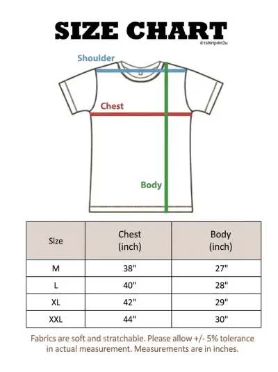 Premium classic cotton t-shirt_img_1