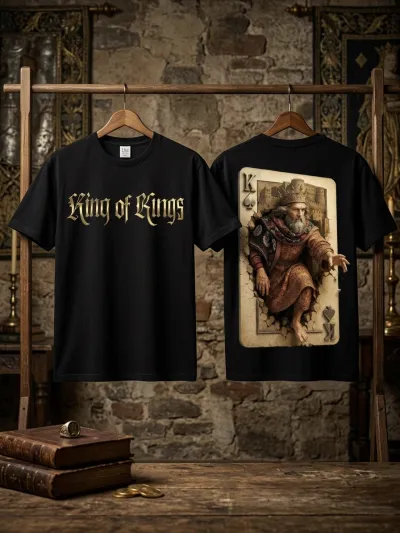 Premium classic cotton t-shirt_img_0