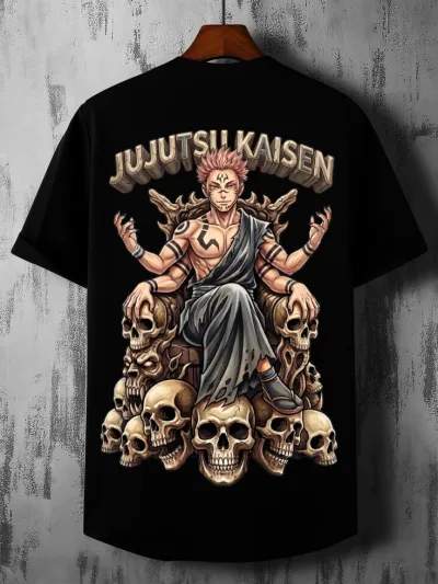Premium classic cotton t-shirt_img_2