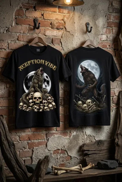 Premium classic cotton t-shirt_img_0