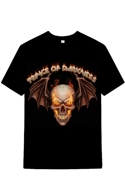 Premium classic cotton t-shirt_img_1