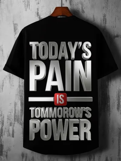 Premium classic cotton t-shirt_img_2