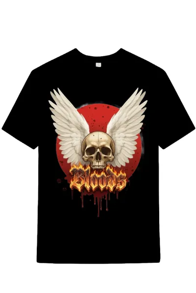Premium classic cotton t-shirt_img_1