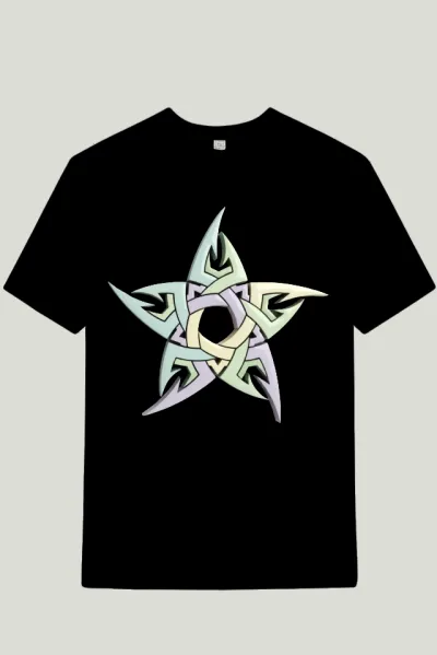Premium classic cotton t-shirt_img_1