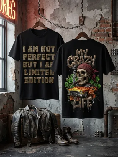 Premium classic cotton t-shirt_img_0