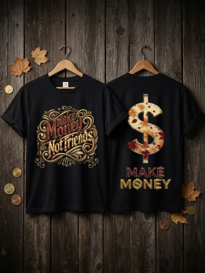 Premium classic cotton t-shirt_img_0