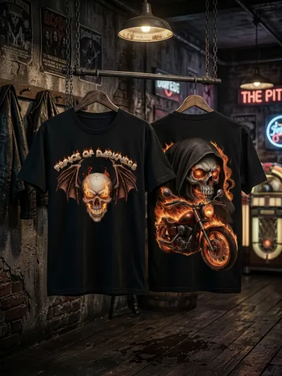 Premium classic cotton t-shirt_img_0