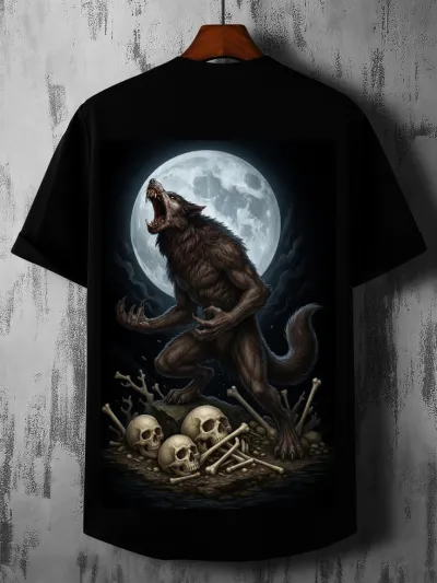 Premium classic cotton t-shirt_img_2