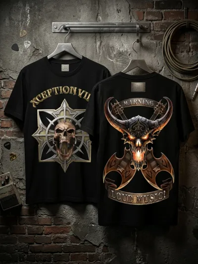 Premium classic cotton t-shirt_img_0