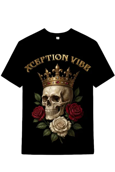 Premium classic cotton t-shirt_img_1